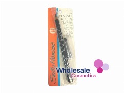 12 x Sally Hansen Healing Beauty Eye Defining Pencil With Smudger - NAVY MARINE